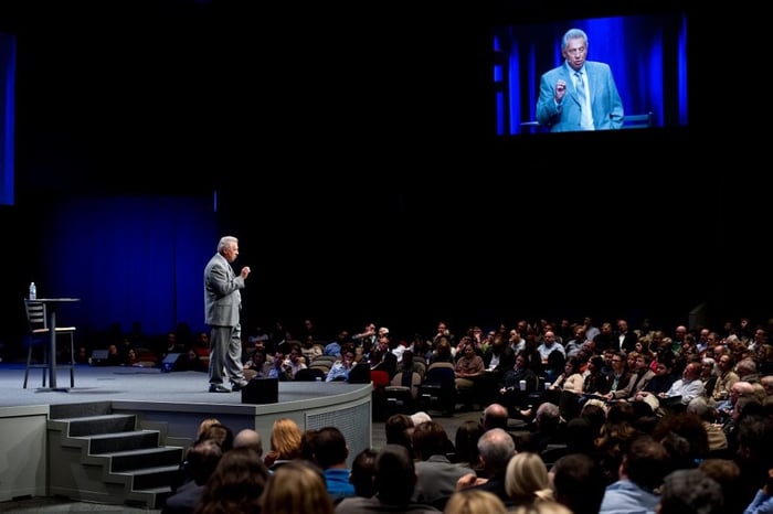John Maxwell John Maxwell