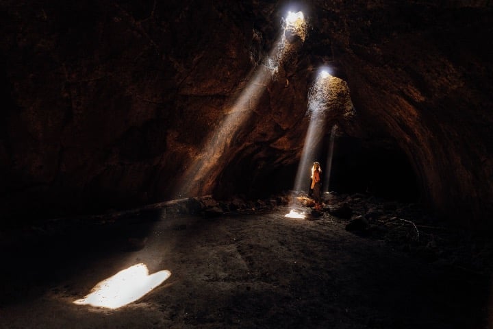 cave cave