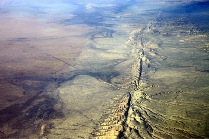 fault lines fault lines